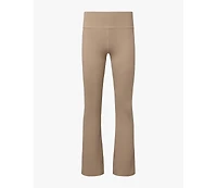 WeWoreWhat Women's Bootcut Leggings
