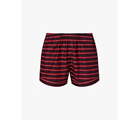 WeWoreWhat Women's Pull On Beach Short