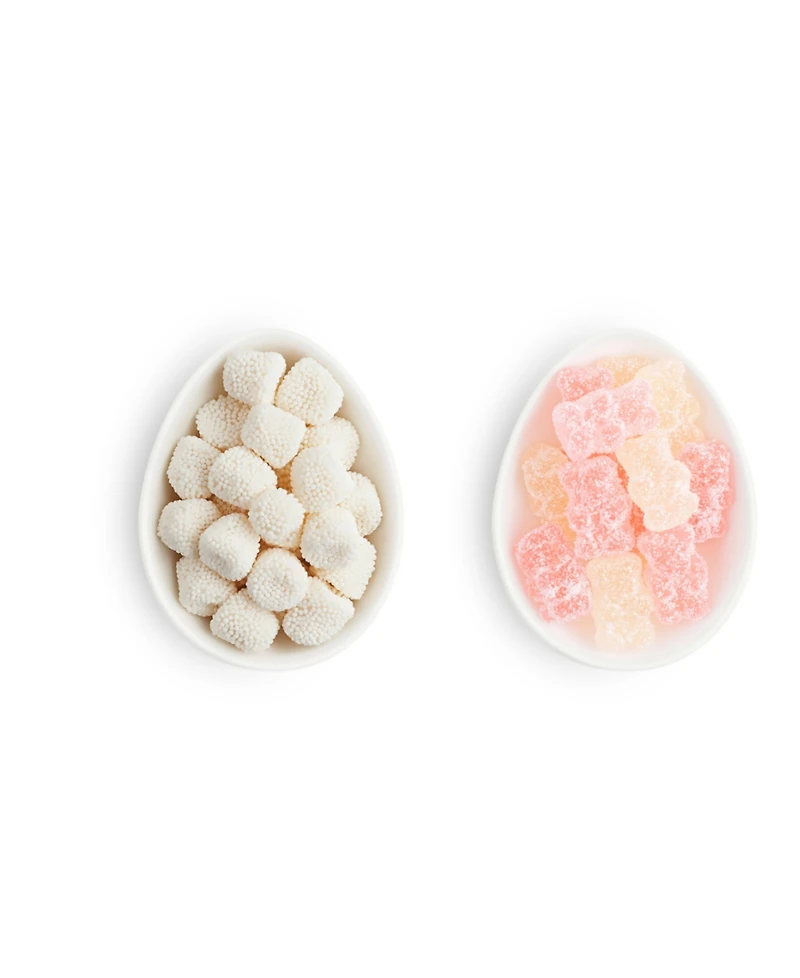 Sugarfina Pop The Champagne Bottle & Cube Gift Box, 2 Pieces