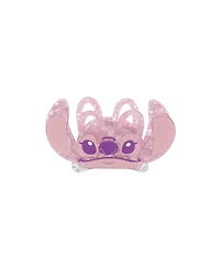 Disney Stitch & Angel 2-Piece Hair Clips Set
