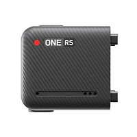 Insta360 One Rs Core Bundle with Battery Base and Mounting Bracket