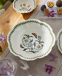 Portmeirion Botanic Garden Lotus Blossom Serving Bowl