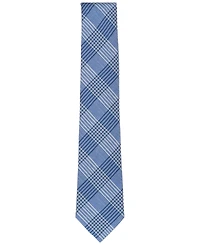 Michael Kors Men's Summer Plaid Tie