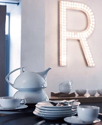 Rosenthal "Tac 02" Dessert Plate