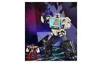Autobot Blaster Idw Shattered Glass Idw Shattered Glass Voyager Class | Transformers Generations Shattered Glass Collection