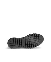 Ecco Men's Gruuv Hybrid Plain Toe Derby Shoe