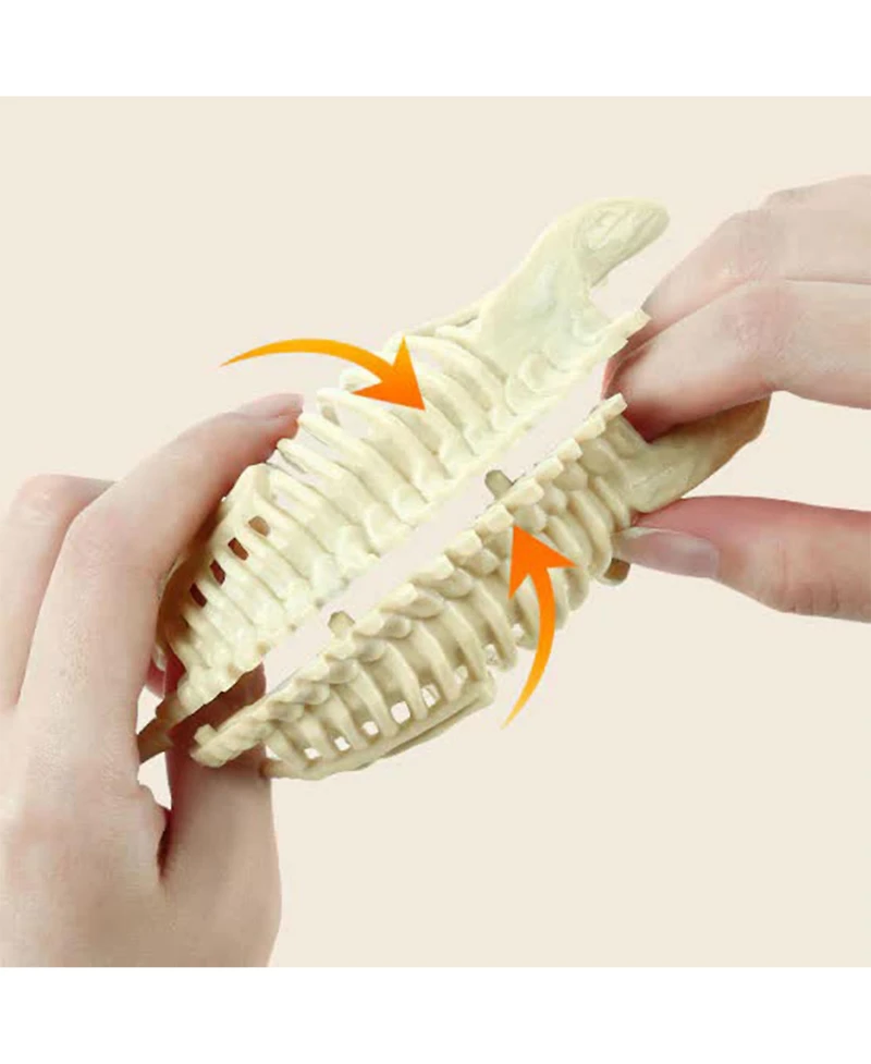 Science Can Stem Mesozoic Era Super Dinosaur Fossil Dig Kit for Children 6+