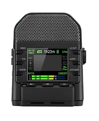Zoom Q2n-4K Handy Video Recorder
