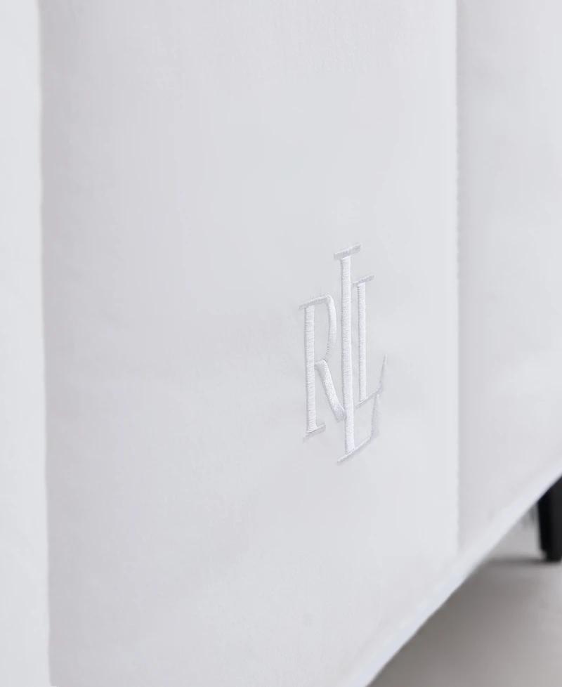 Lauren Ralph Lauren 230-Thread Count Down-Alternative Comforter