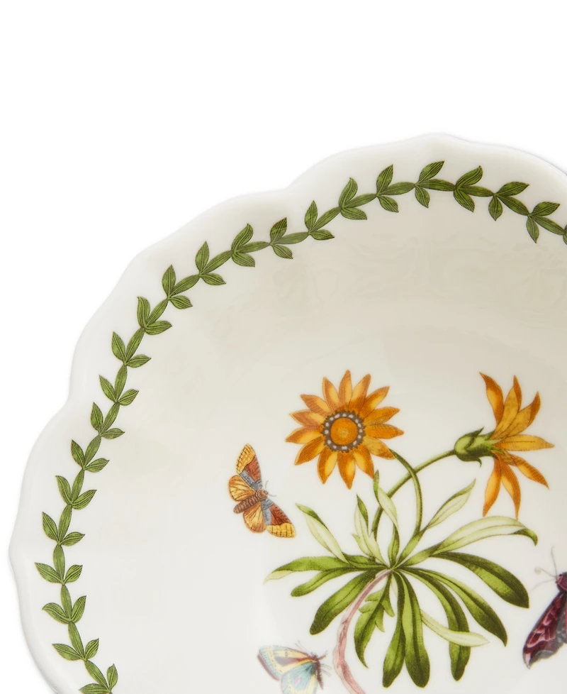 Portmeirion Botanic Garden Lotus Blossom Bowls, Set of 4