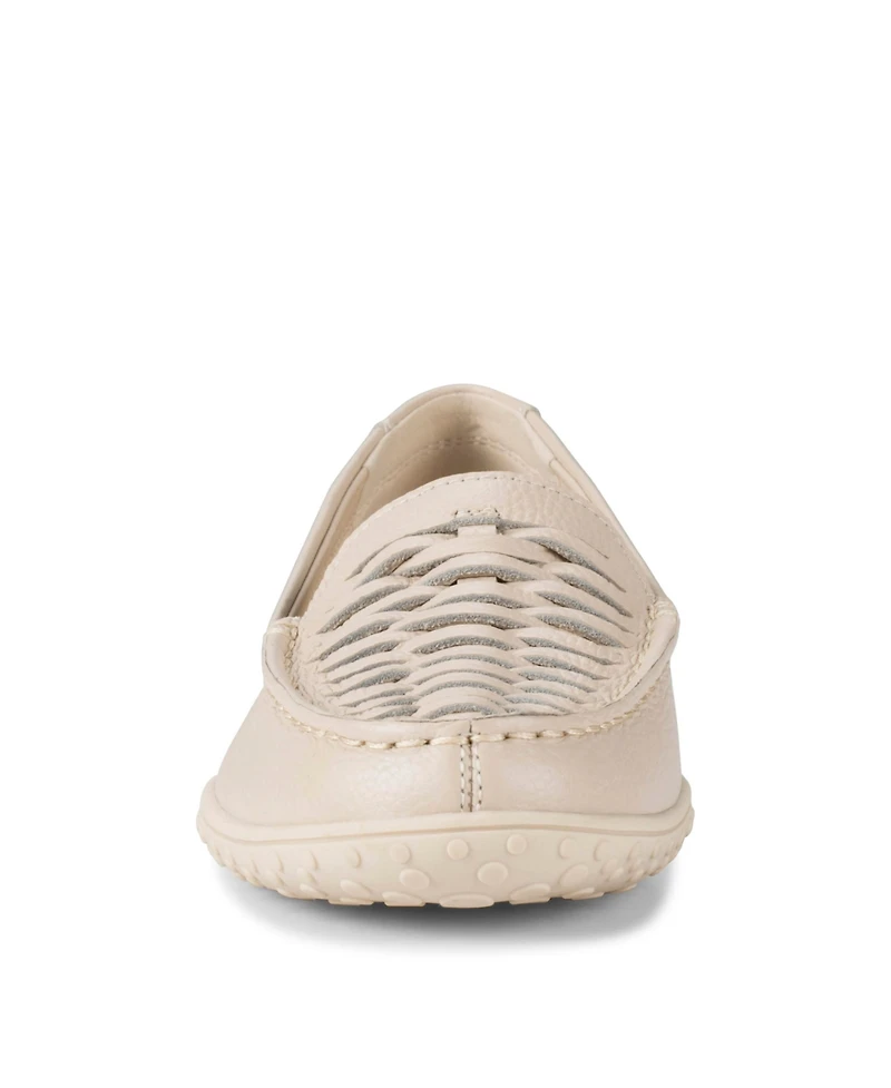 Baretraps Women's Origins Bridget Slip-On Boat Shoes