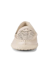Baretraps Women's Origins Bridget Slip-On Boat Shoes