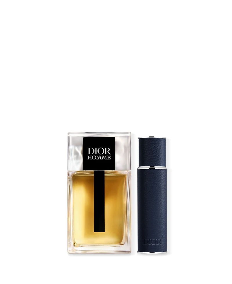 Men's 2-Pc. Homme Eau de Toilette & Travel Spray Gift Set