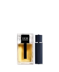 Men's 2-Pc. Homme Eau de Toilette & Travel Spray Gift Set