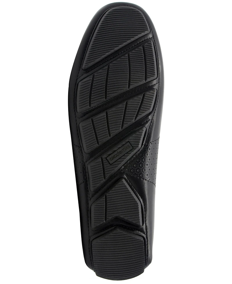 Akademiks Men's Tabor Loafers