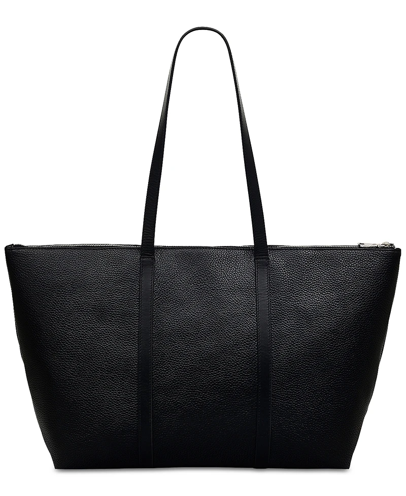Radley London Lynton Close Extra Large Leather Zip Top Tote