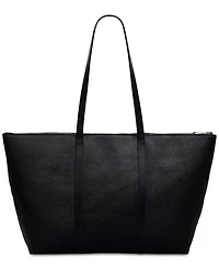 Radley London Lynton Close Extra Large Leather Zip Top Tote