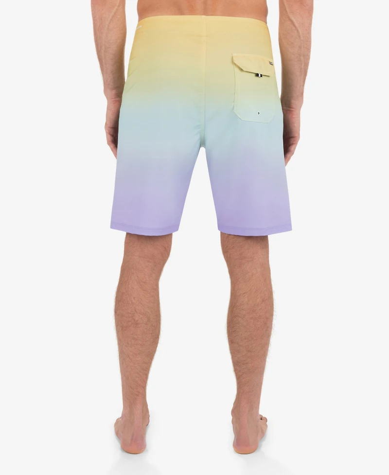 Hurley Men's Phantom Weekender 20 Boardshorts