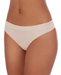Dkny Women's Active Comfort Thong DK8961