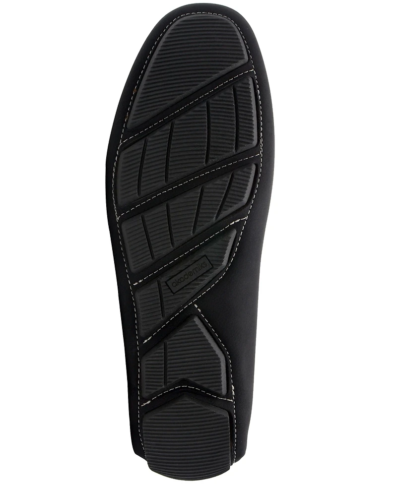 Akademiks Men's Weston Slip On Loafers
