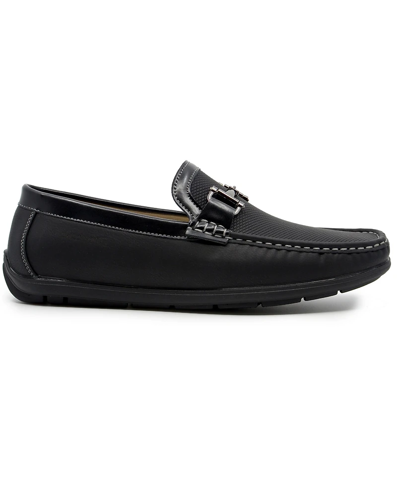 Akademiks Men's Ogden Comfort Loafers