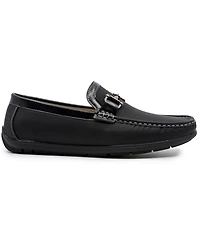 Akademiks Men's Ogden Comfort Loafers