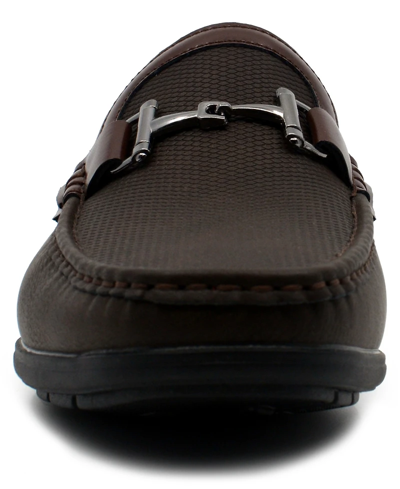 Akademiks Men's Ogden Comfort Loafers