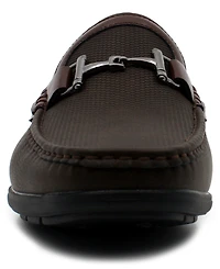 Akademiks Men's Ogden Comfort Loafers