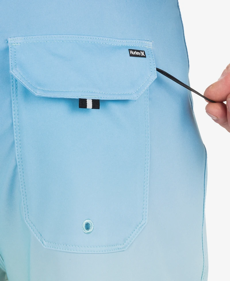 Hurley Men's Phantom Block Party 18 Boardshorts