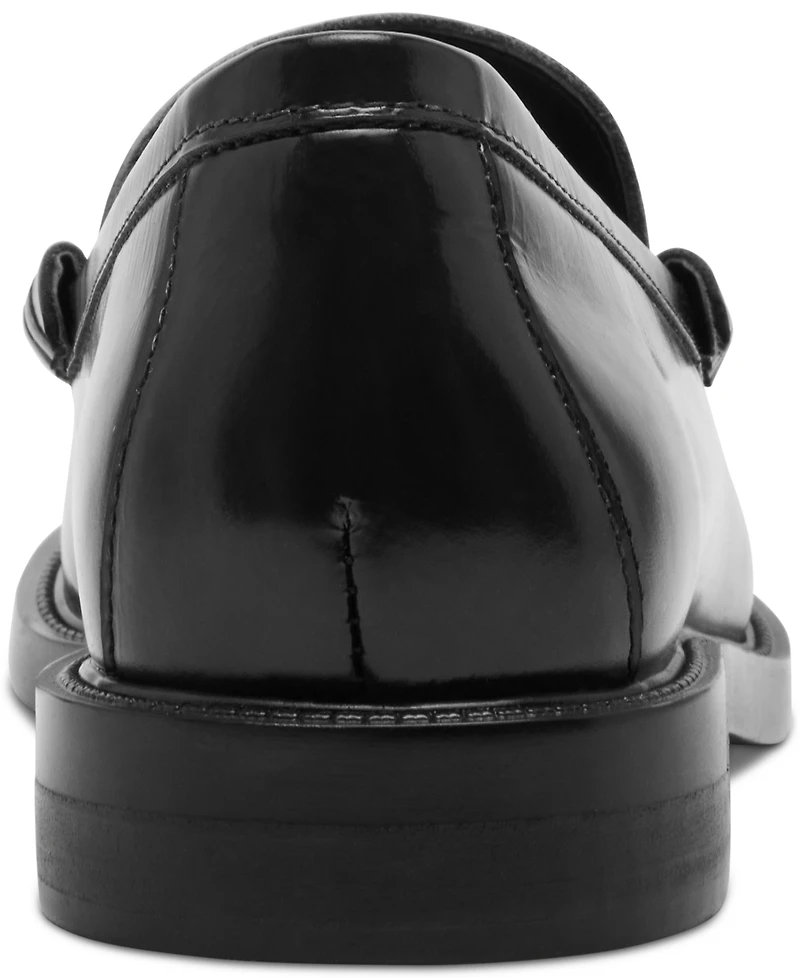 Steve Madden Women's Madison Tailored Loafer Flats