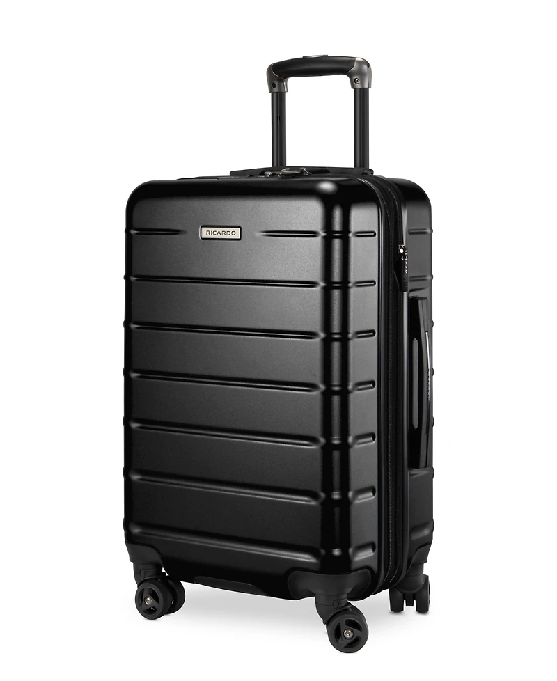Ricardo Cambria Hardside 22" Carry-On Spinner