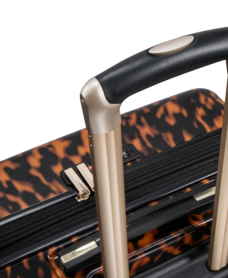Ricardo Cambria Hardside 22" Carry-On Spinner