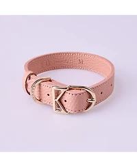 Pu Shrunken Collar