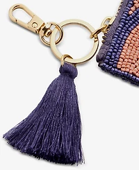 On 34th Hand Beaded Coin Purse, Exclusively at Macy's
