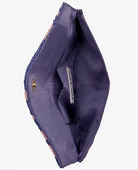 On 34th Hand Beaded Envelope Clutch, Exclusively at Macy's