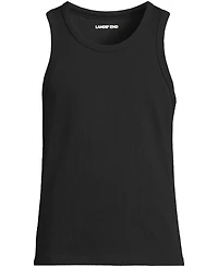 Lands' End Men's Heavy Weight Tank