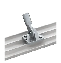 Bon 12-355 Bull Float - Mag 48-inch X 8-inchSquare End