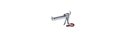 Bon 14-164 Caulking Gun - Drop In Cartridge