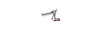 Bon 14-164 Caulking Gun - Drop In Cartridge