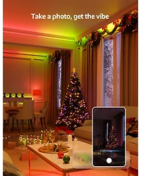 Lepro S1 Ai Led Strip Lights for Bedroom