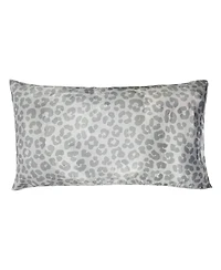 Leopard Spots 6-Pack Pillowcase, Eye Mask, & Scrunchies Set-King