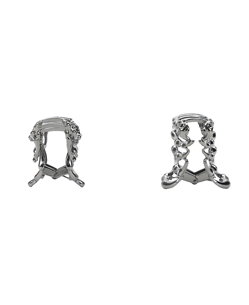 Halloween Claws 2-Piece Metal Hair Clip