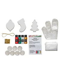 Acrylic Paint Pouring Kit