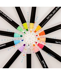 Dual Tip Markers: 12pc