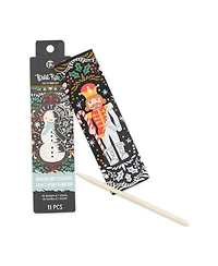 Scratch Art: Bookmark Kit