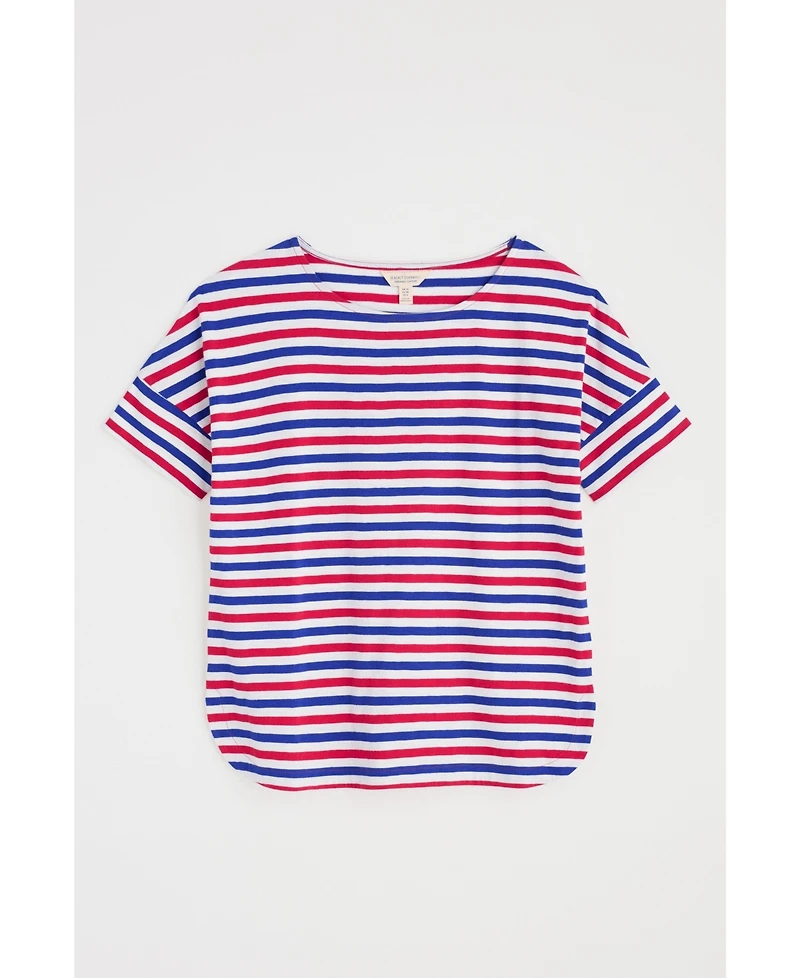 Seasalt Cornwall Women's Bryher View T-Shirt