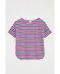 Seasalt Cornwall Women's Bryher View T-Shirt