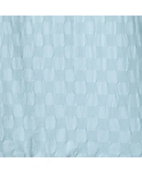 Lands' End Textured Pattern Comforter