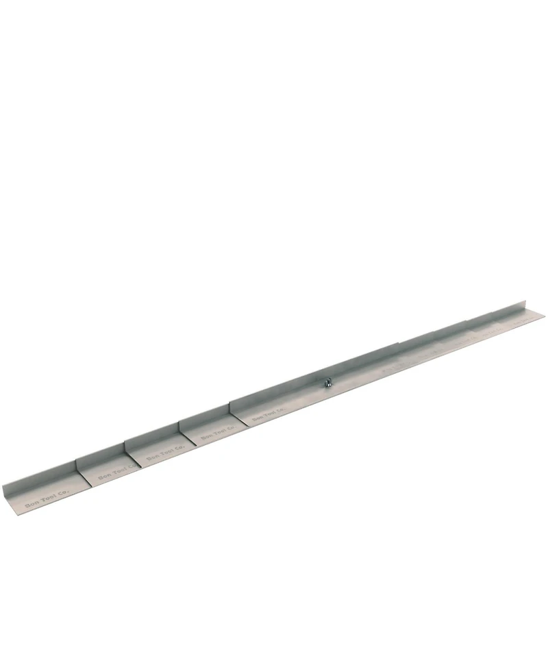 Bon 14-302 Straight Edge Set