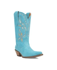 Dingo Women's Sabana Leather Boots